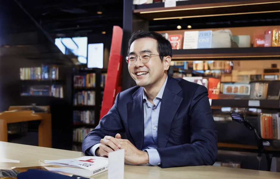 이동진 "퇴사에 필요한 건 담력 아닌 실력"