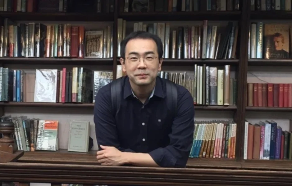 마음의 가능성을 높인다, 트래블코드대표 이동진